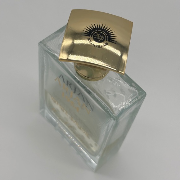 Arjan 1954 White Musk Noran Perfumes edp similar to Attar Musk Kashmir - Picture 4 of 6